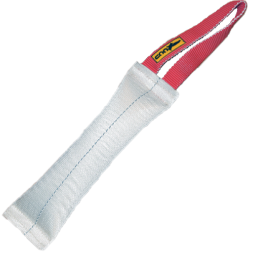 Medium One Handle Fire Hose Tug