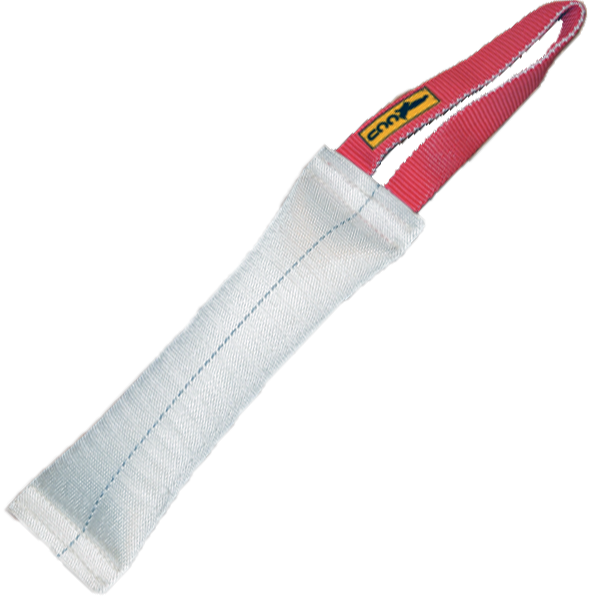 Medium One Handle Fire Hose Tug