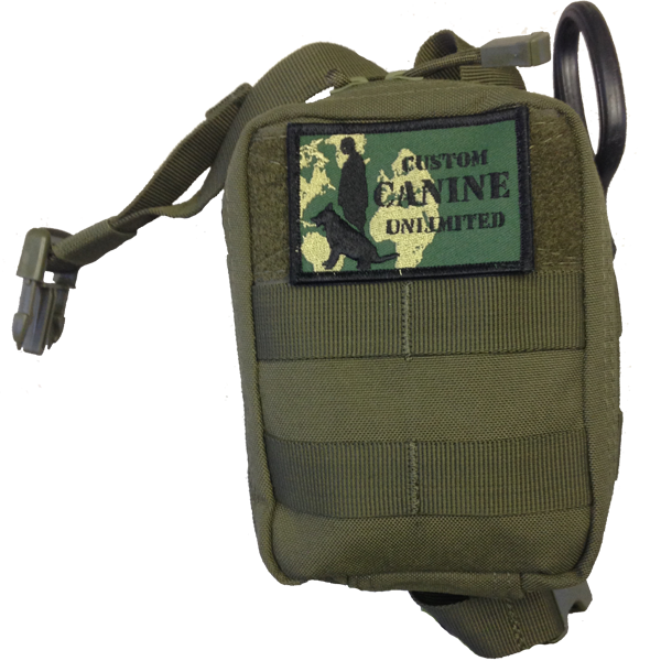 OD K9 First Aid Kit