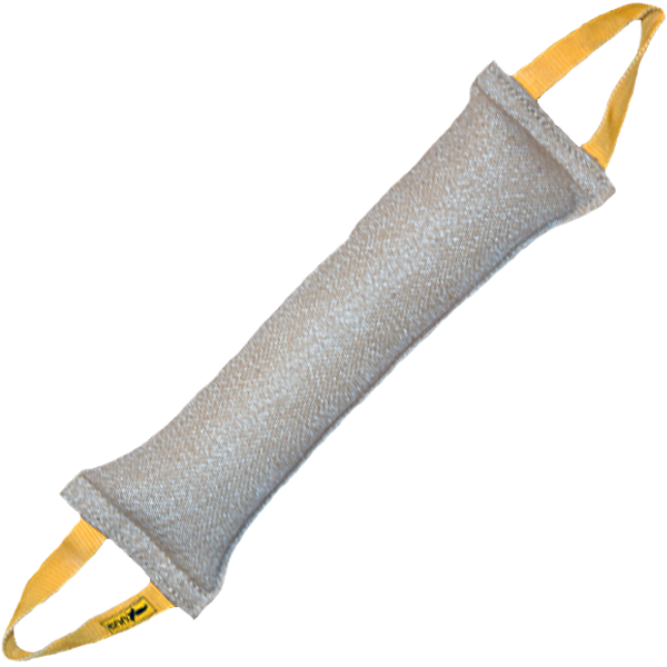 XLarge Jute Bite Tug
