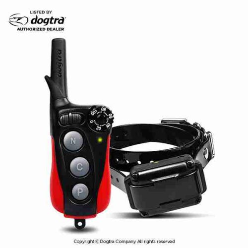 Dogtra iQ Plus