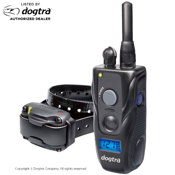 Dogtra 280c Authorized Dealer Endorsement