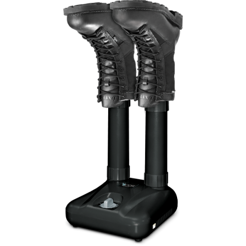 Odor Crusher Gear Station
