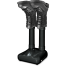 Odor Crusher Gear Station