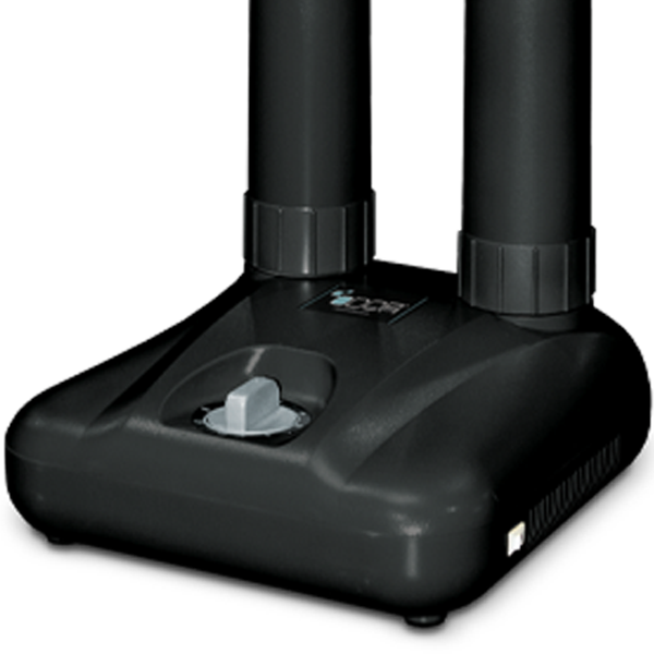 Odor Crusher Gear Station Base