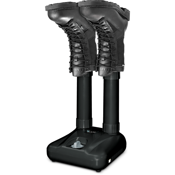 Odor Crusher Gear Station