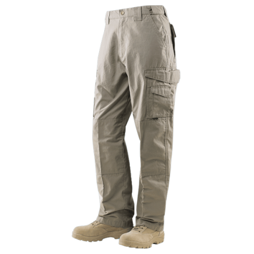 24-7 Khaki Tactical Pants