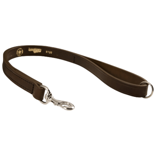 Boston Leather Denver Lead