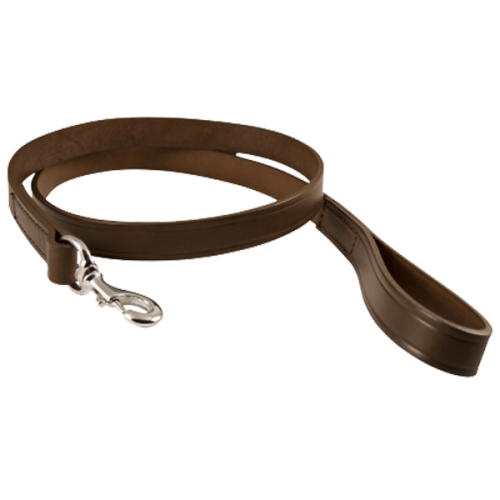 Boston Leather 72" Agitation Lead