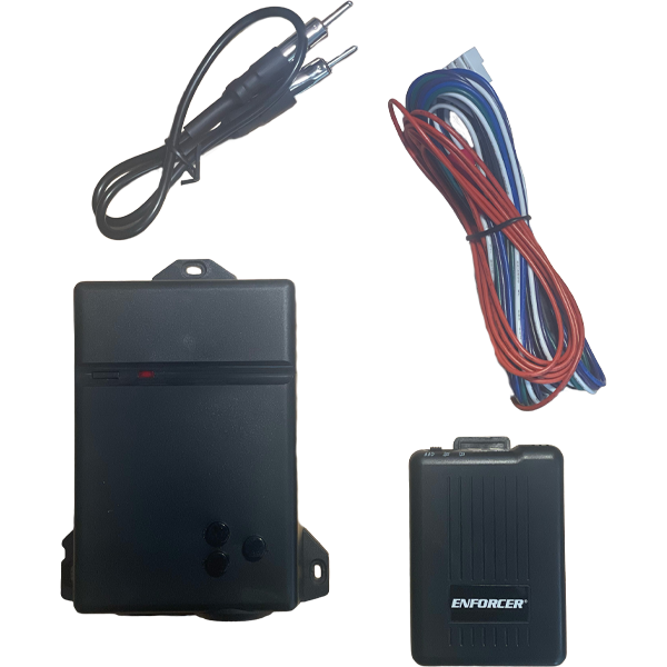 Pager Components