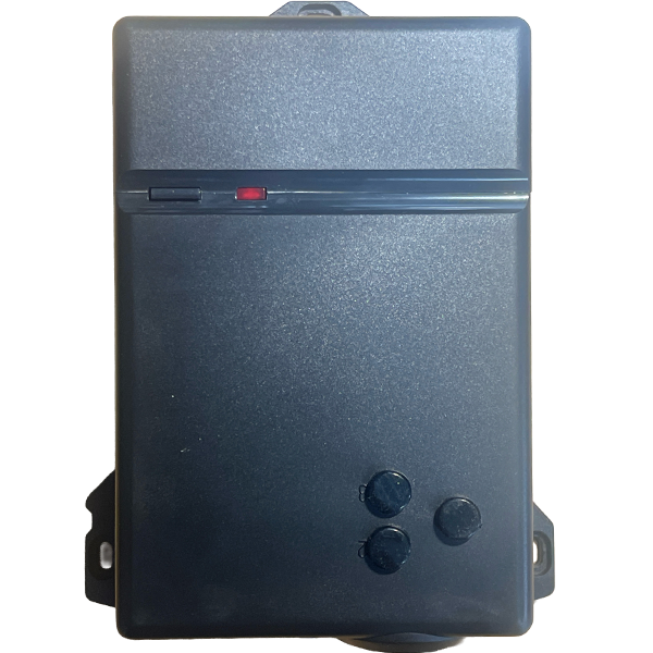 Black Pager Module.