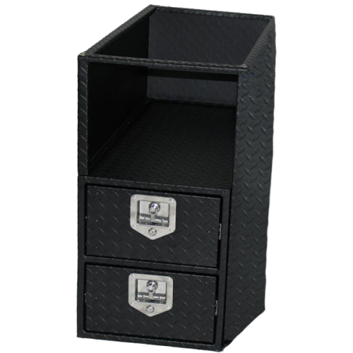 Universal Utility Drawer Side Slide-In