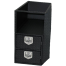 Universal Utility Drawer Side Slide-In