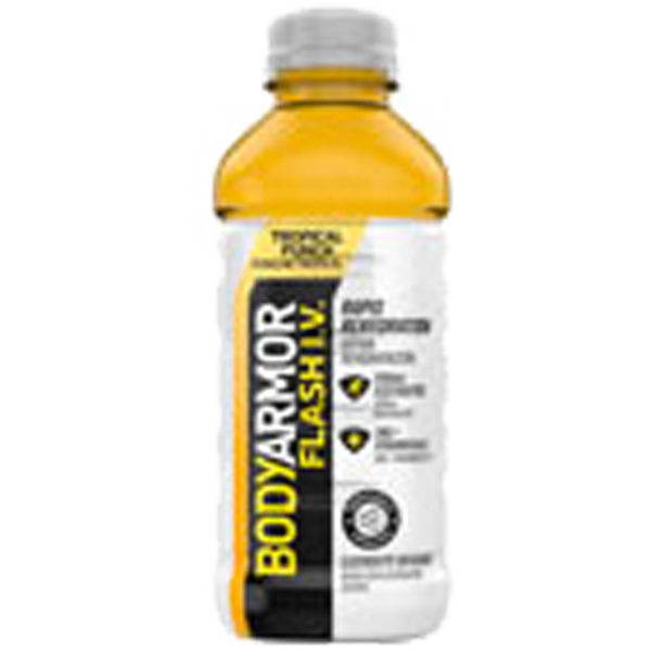 Bodyarmor Flash I.V. Tropical