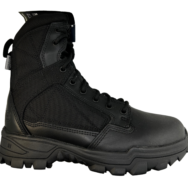 Fast Tac Waterproof Boots Opposite Side