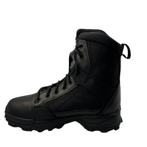 Fast Tac Waterproof Boots Side