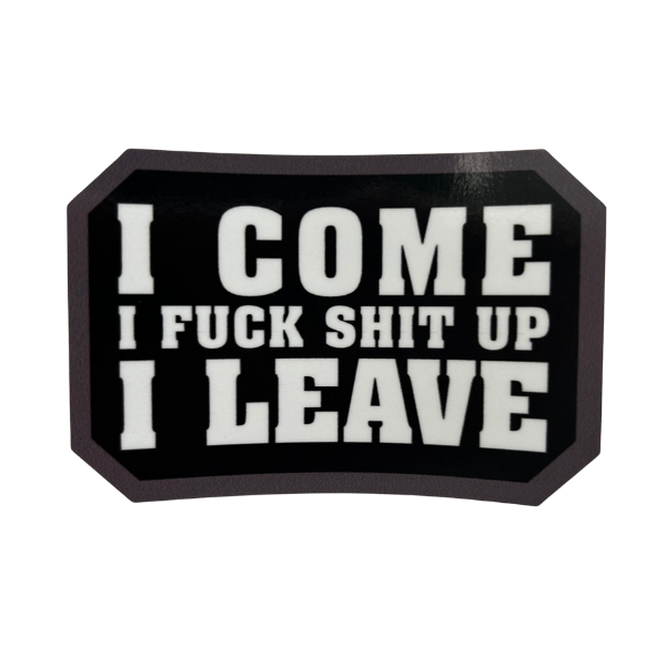 Decal Stickers - Various Designs - Image 6
