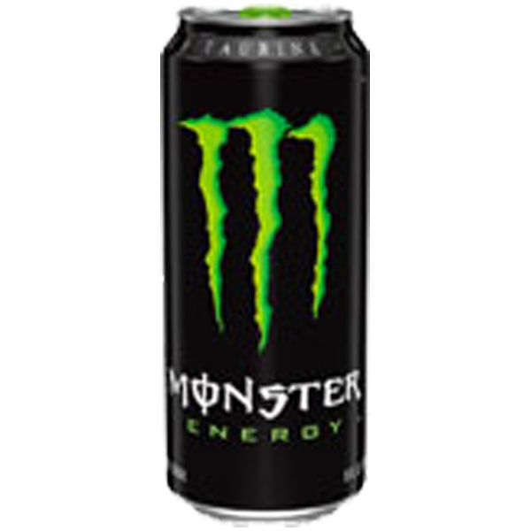 Monster Energy