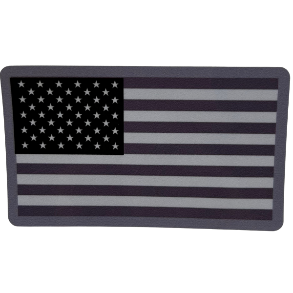 SWAT American Flag Decal