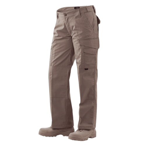 24-7 Women Coyote Tactical Pants