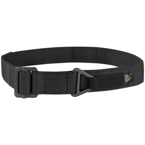 Black Rigger's Belt
