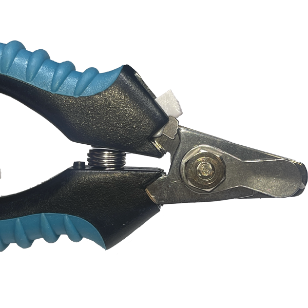 Master Grooming Tools Ergonomic Professional Nail Clippers Guard