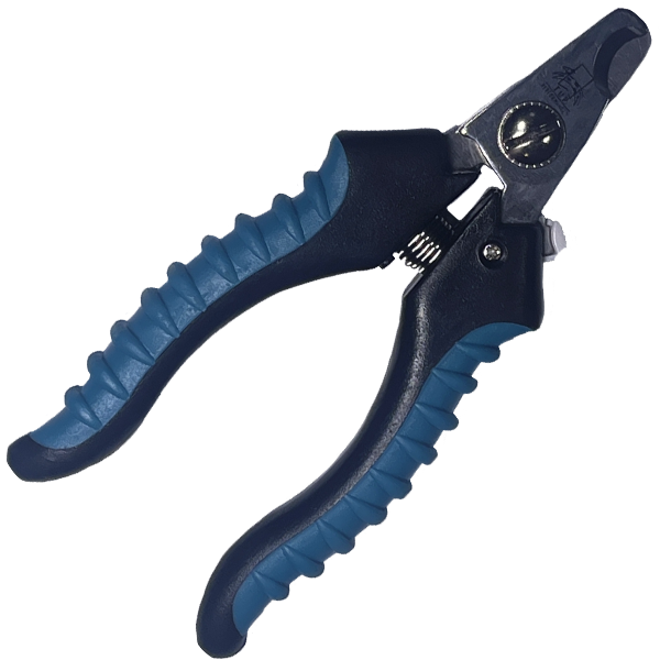 Master Grooming Tools Ergonomic Professional Nail Clippers