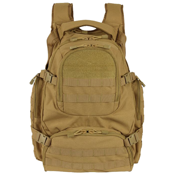 Front of the Urban Go Pack