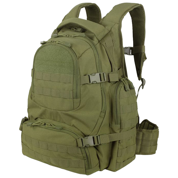 OD Urban Go Pack