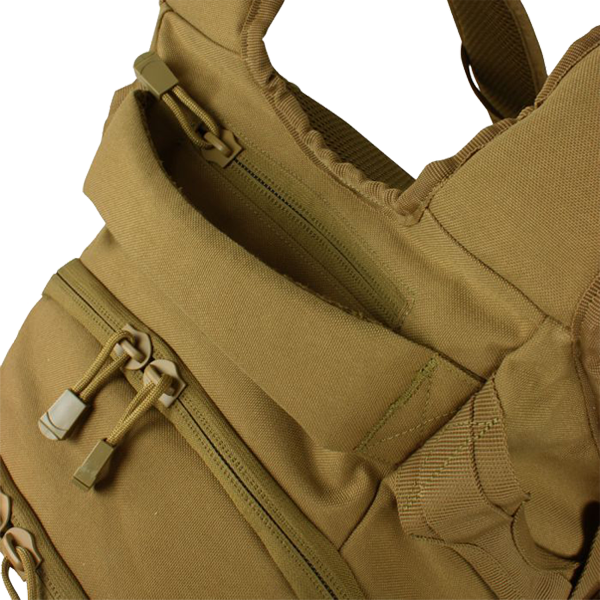 Urban Go Pack Top Handle