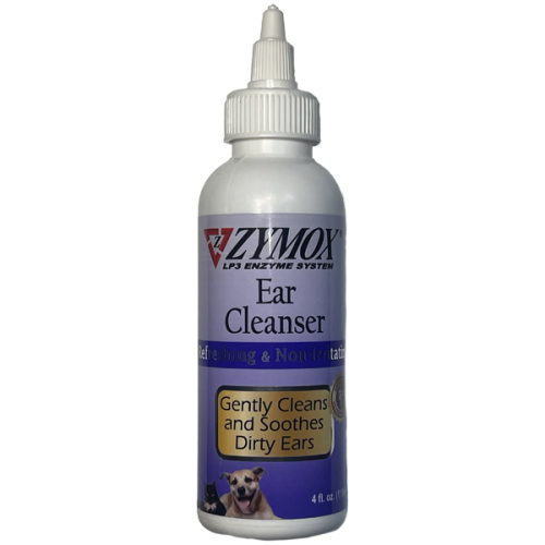 Zymon Ear Cleaner