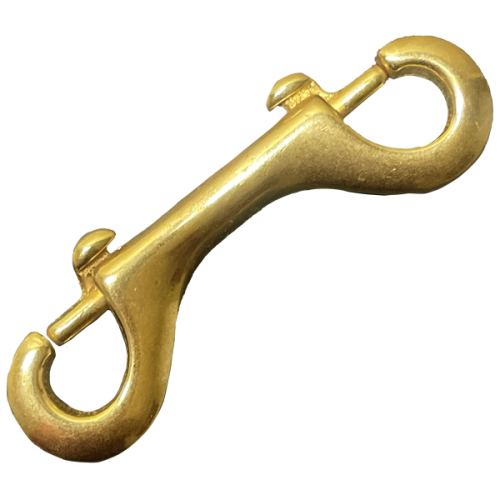 Double Bold Clip