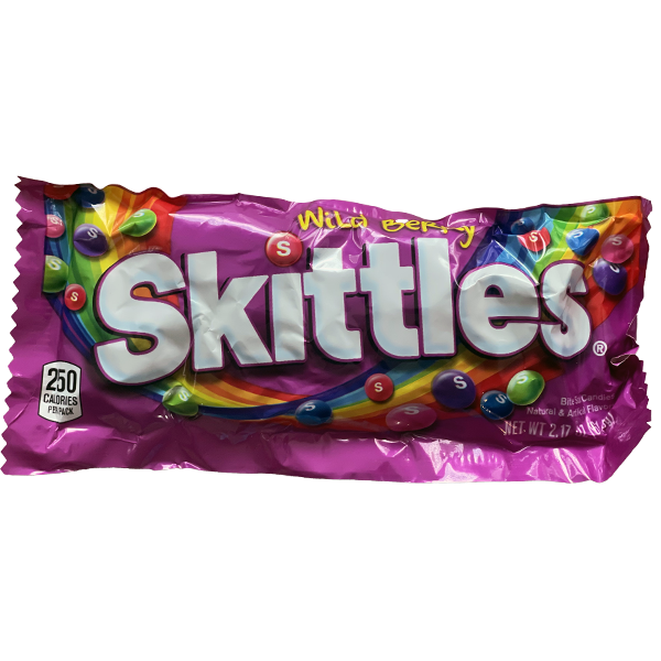 Skittles Wild Berry