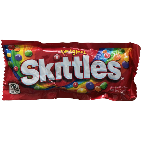 Skittles