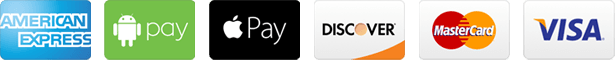 Payment Method Icons