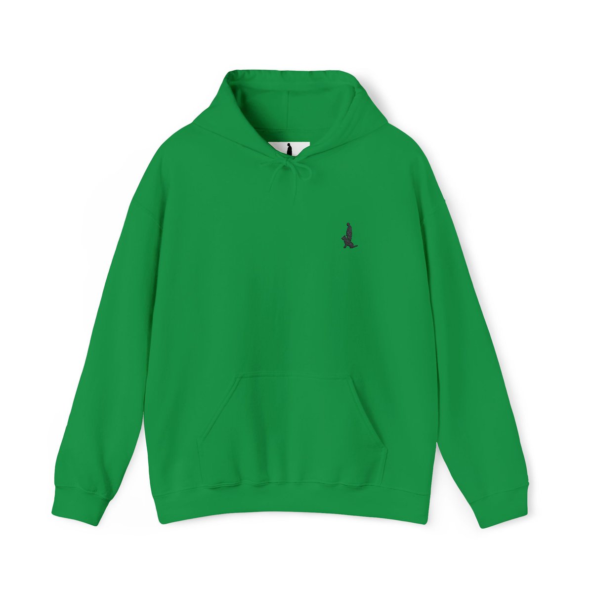 CCU Logo Hoodie (Unisex Heavy Blend™ Hooded Sweatshirt) - Image 25