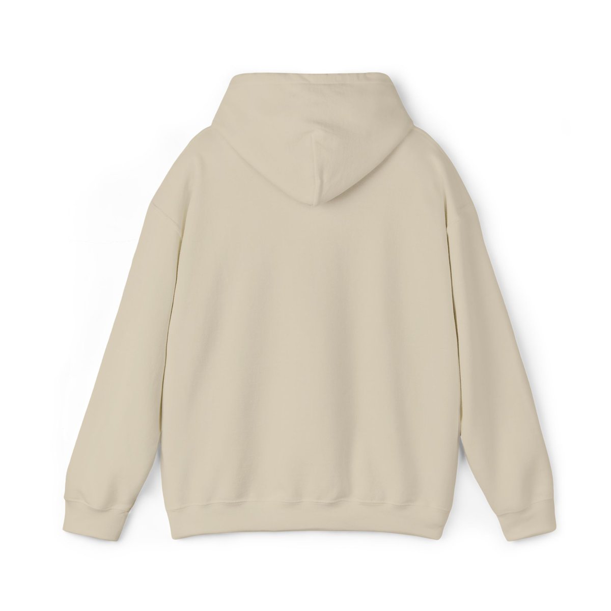 CCU Logo Hoodie (Unisex Heavy Blend™ Hooded Sweatshirt) - Image 2