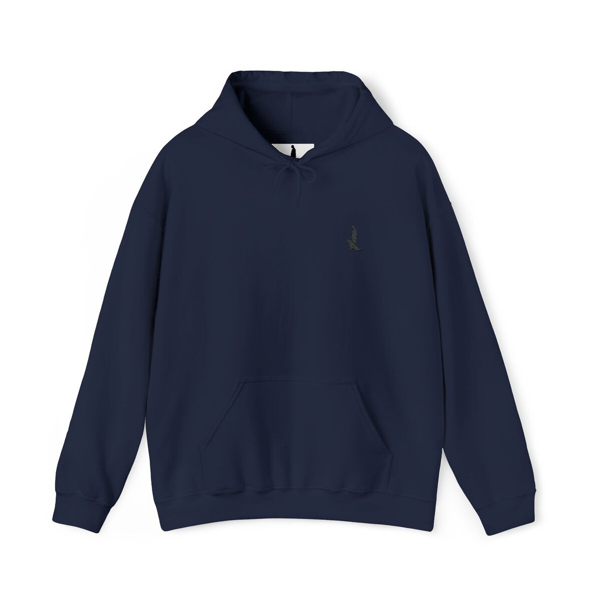 CCU Logo Hoodie (Unisex Heavy Blend™ Hooded Sweatshirt) - Image 45