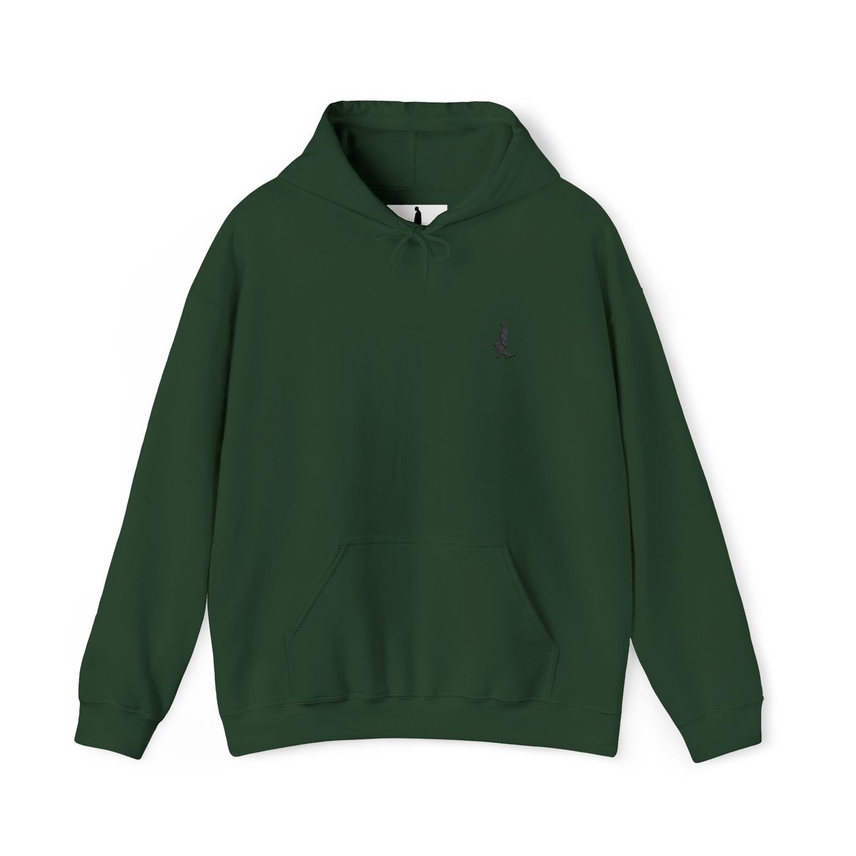 CCU Logo Hoodie (Unisex Heavy Blend™ Hooded Sweatshirt) - Image 21