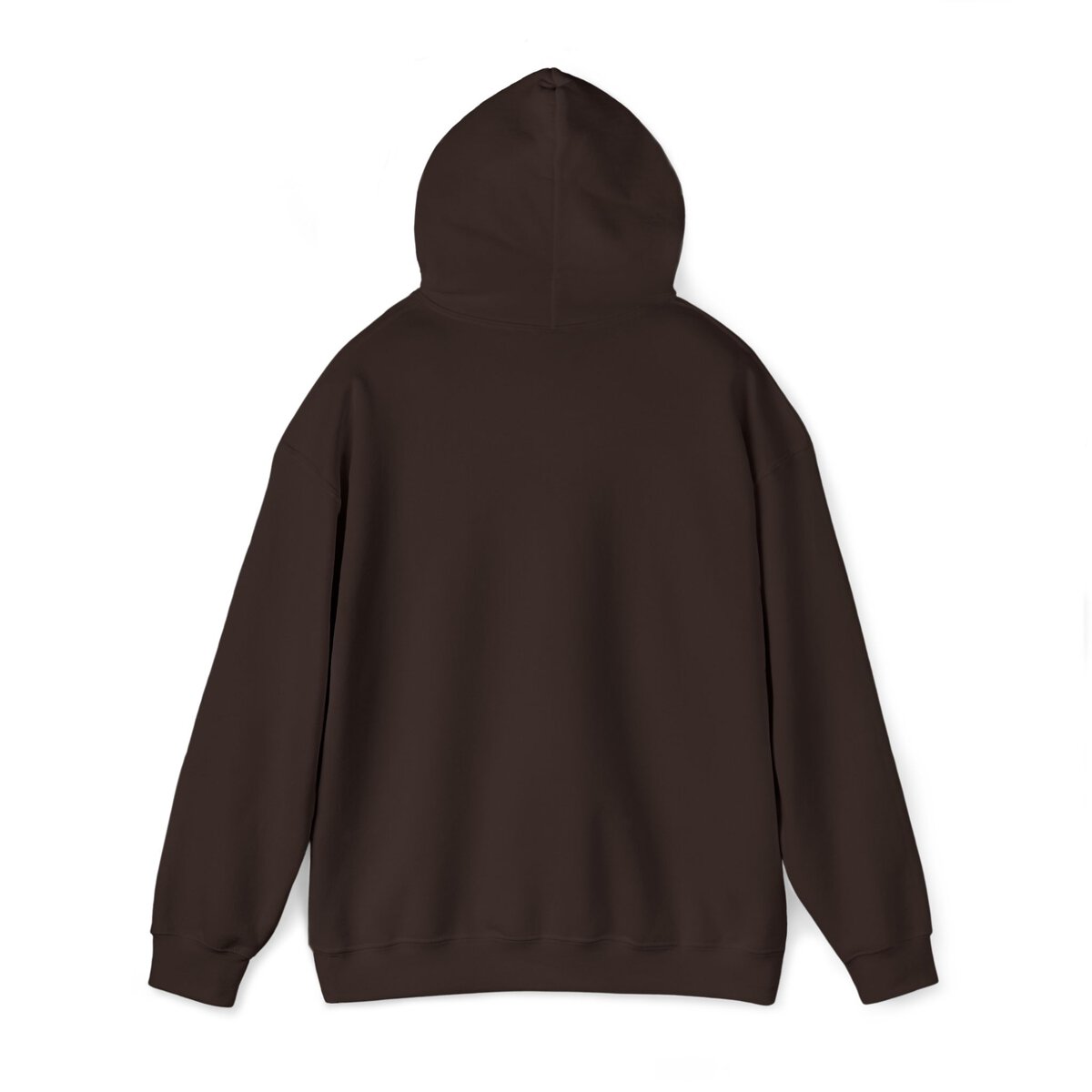 CCU Logo Hoodie (Unisex Heavy Blend™ Hooded Sweatshirt) - Image 19