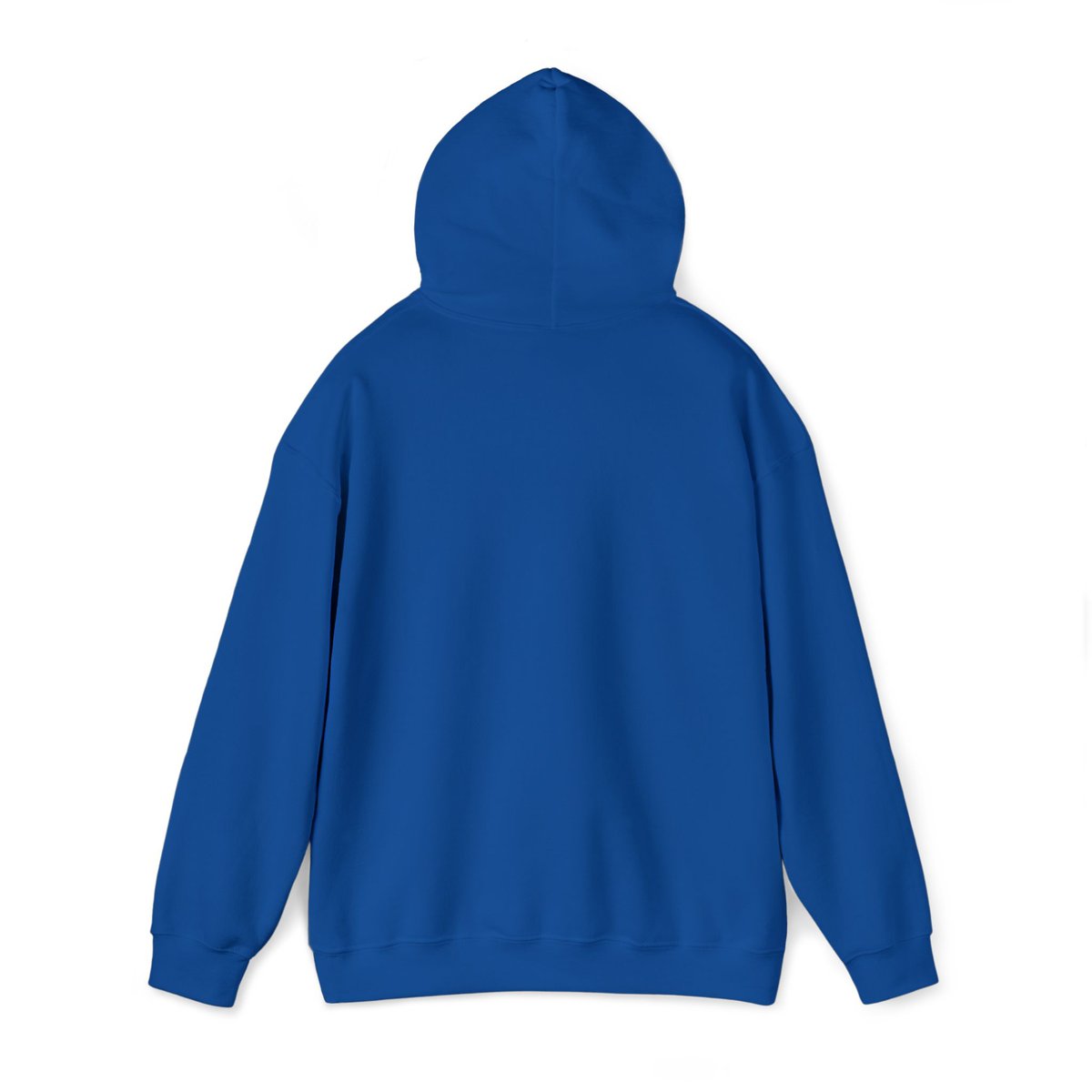 CCU Logo Hoodie (Unisex Heavy Blend™ Hooded Sweatshirt) - Image 43