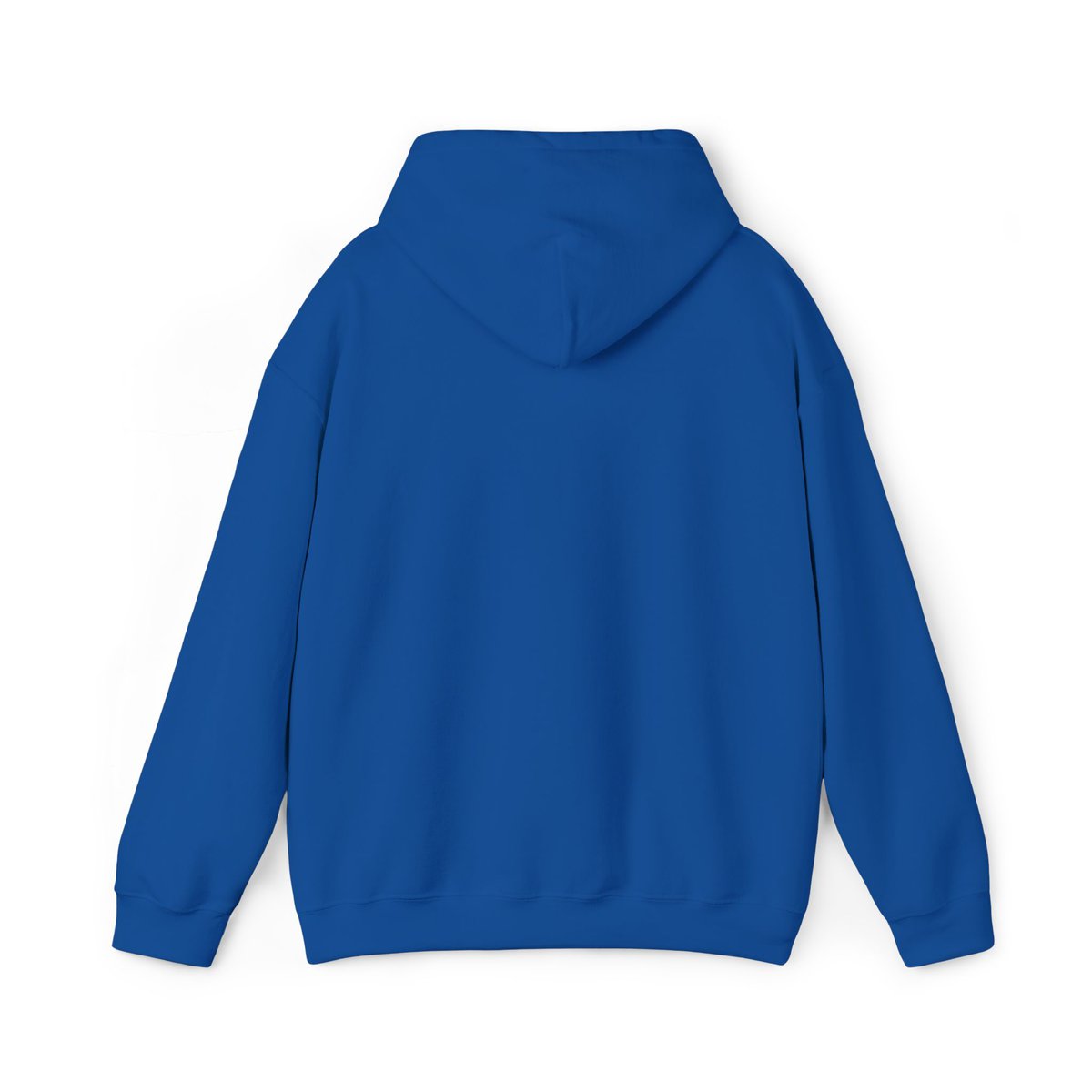 CCU Logo Hoodie (Unisex Heavy Blend™ Hooded Sweatshirt) - Image 42