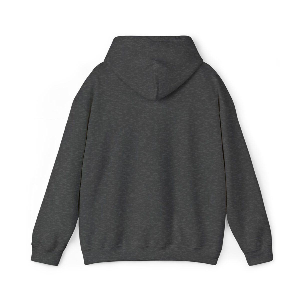 CCU Logo Hoodie (Unisex Heavy Blend™ Hooded Sweatshirt) - Image 30