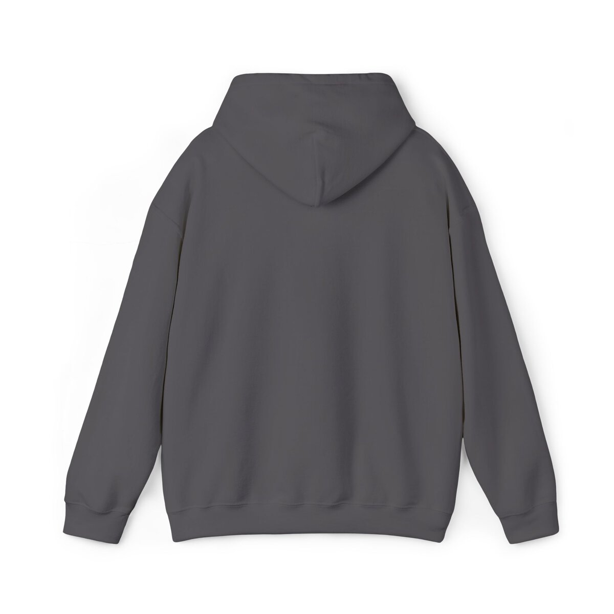 CCU Logo Hoodie (Unisex Heavy Blend™ Hooded Sweatshirt) - Image 38