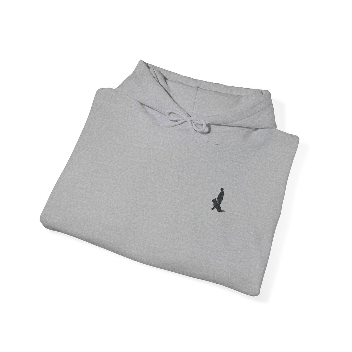 CCU Logo Hoodie (Unisex Heavy Blend™ Hooded Sweatshirt) - Image 16