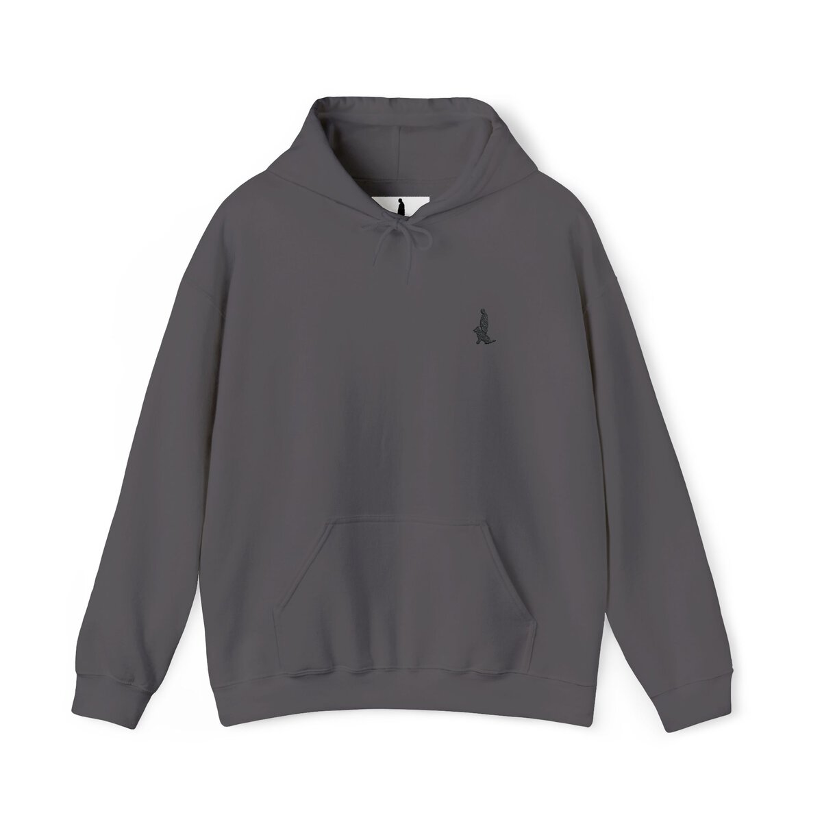 CCU Logo Hoodie (Unisex Heavy Blend™ Hooded Sweatshirt) - Image 37