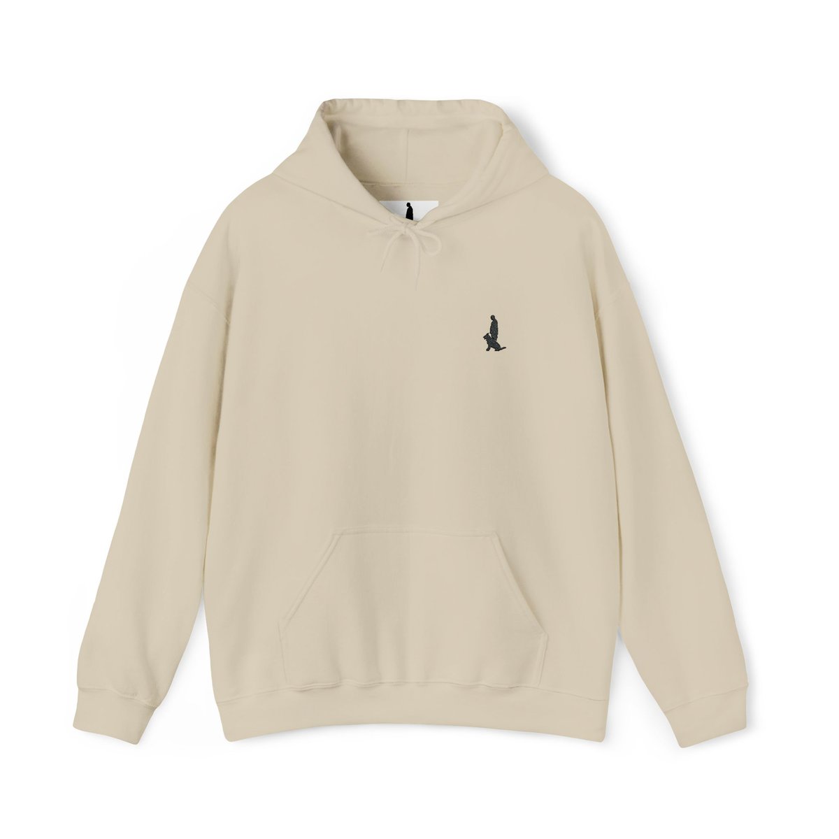 CCU Logo Hoodie (Unisex Heavy Blend™ Hooded Sweatshirt)