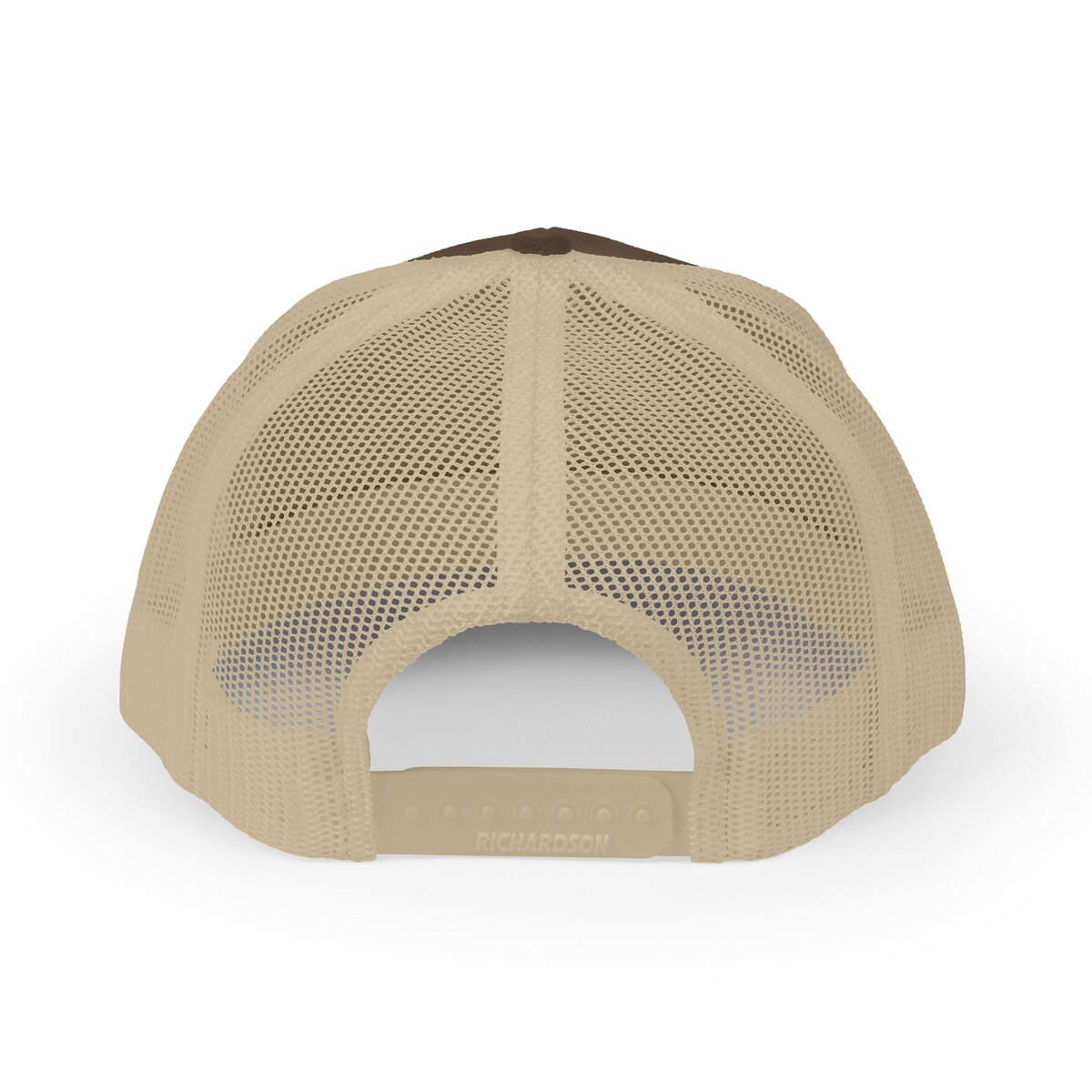 Snapback Trucker Cap with Black Custom Canine Unlimited Logo - Image 34