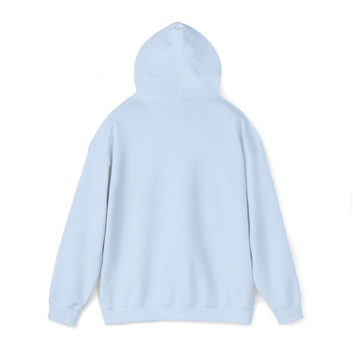 CCU Logo Hoodie (Unisex Heavy Blend™ Hooded Sweatshirt) - Image 35