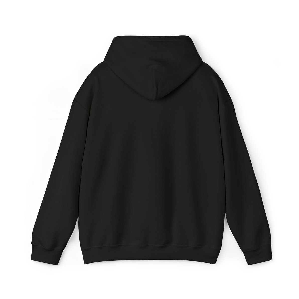 CCU Logo Hoodie (Unisex Heavy Blend™ Hooded Sweatshirt) - Image 10